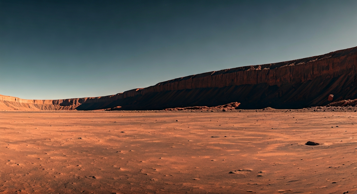 Elon Musk shifts focus to Moon, abandons Mars colonization