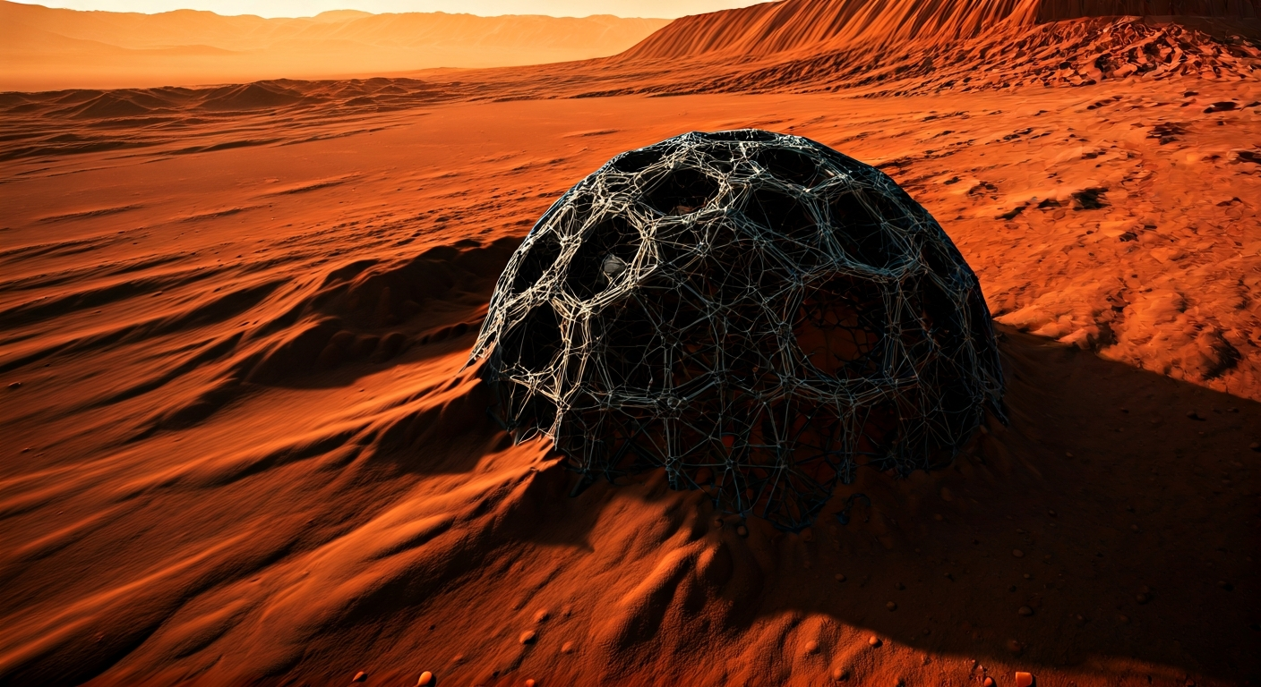 Enhancement Factor Boosts 3D-Printed Lattice Properties