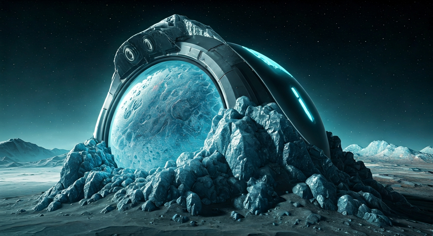 Epic Games Store Features Mars-Themed Video Games