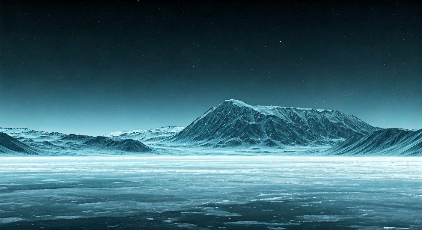 ESA Confirms Mars Has Darkened Significantly Since Viking Era