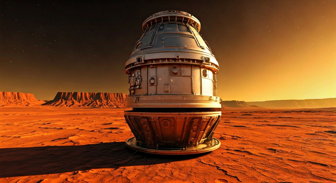 ESA Explores 3D-Printed Metal for Space Applications