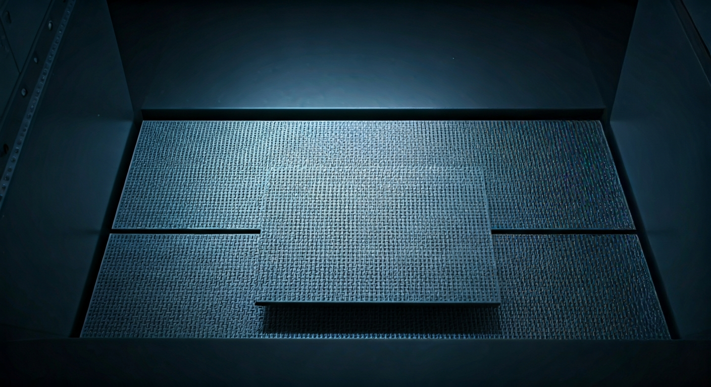 ESA Tests 3D-Printed Metal Parts for Space Harshness