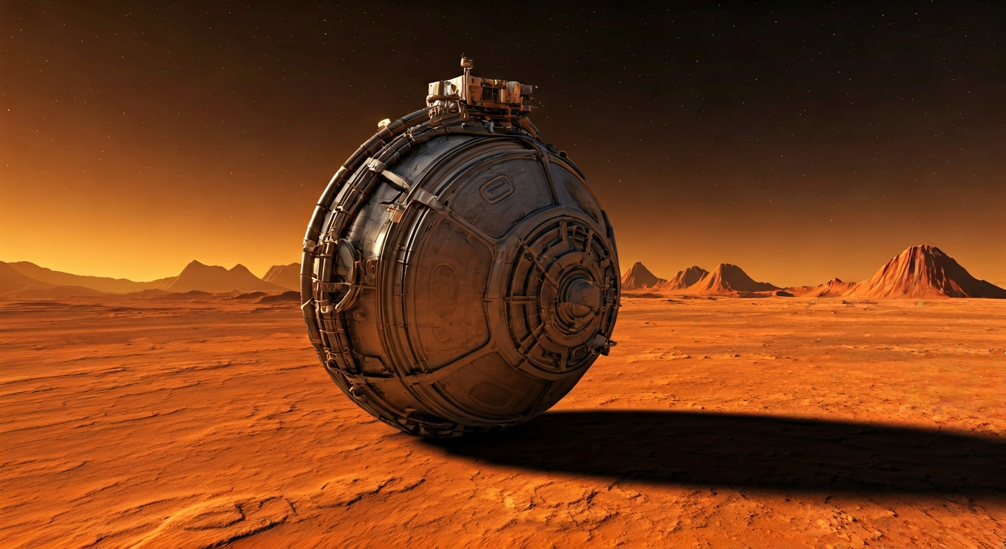 ESA Tests 3D-Printed Space Metal Using CT Scanner