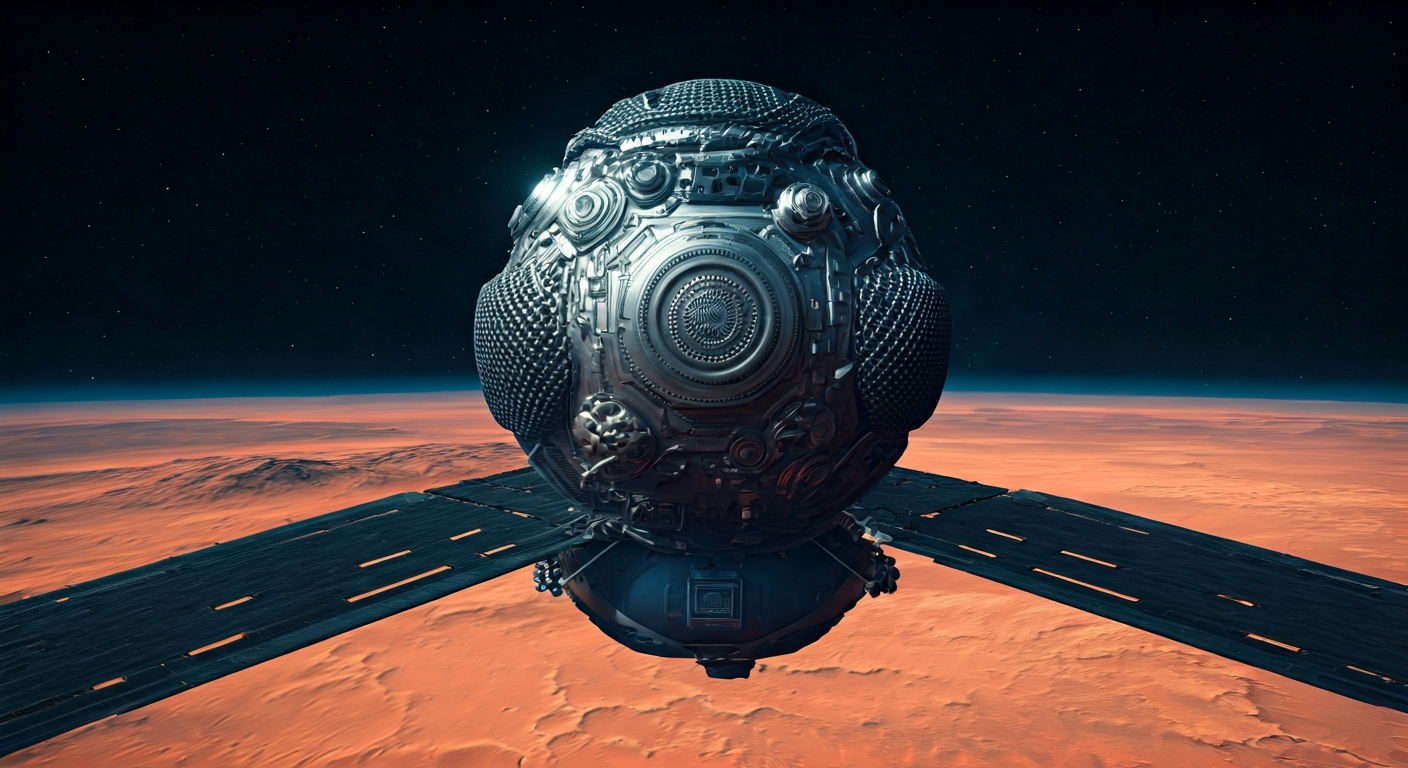 ESA uses 3D-printed metal to enhance crew autonomy in space