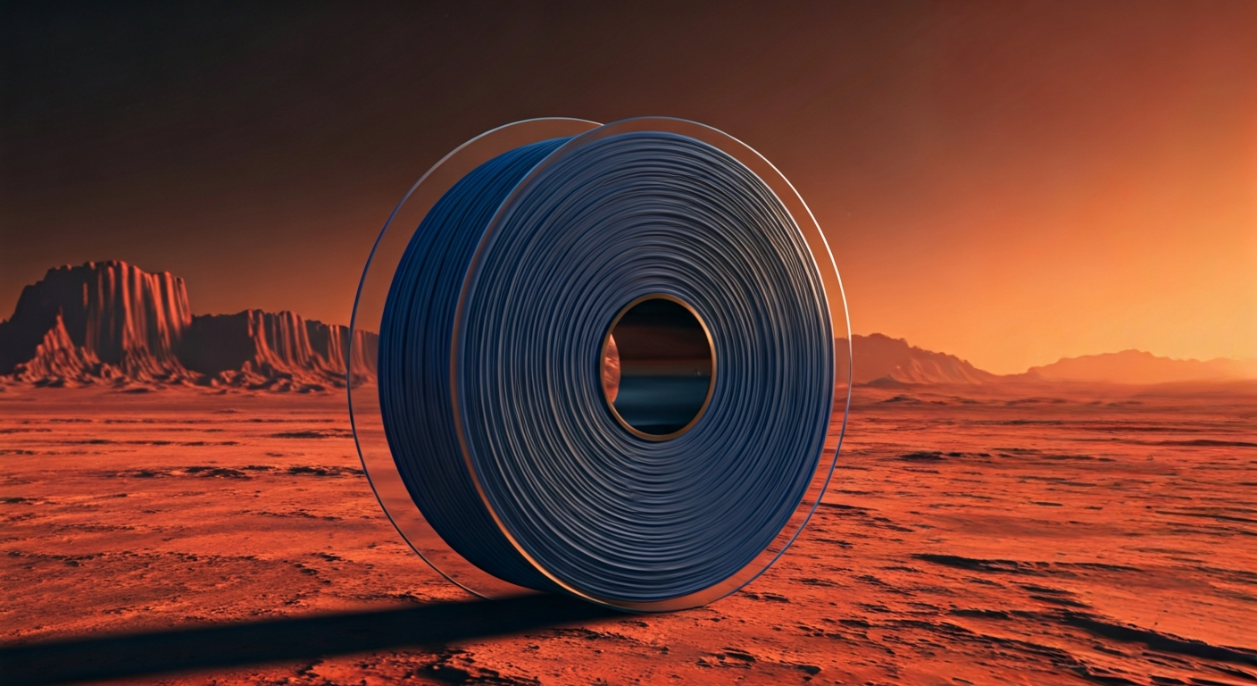 eSUN Promotes PETG Filament for Durable and Versatile 3D Printing