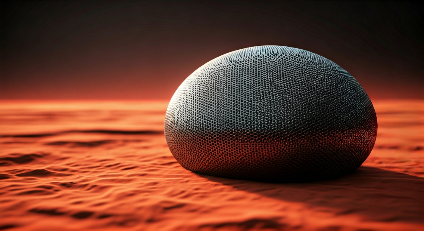 ETH Zurich Students Pioneer Multi-Metal 3D Printing
