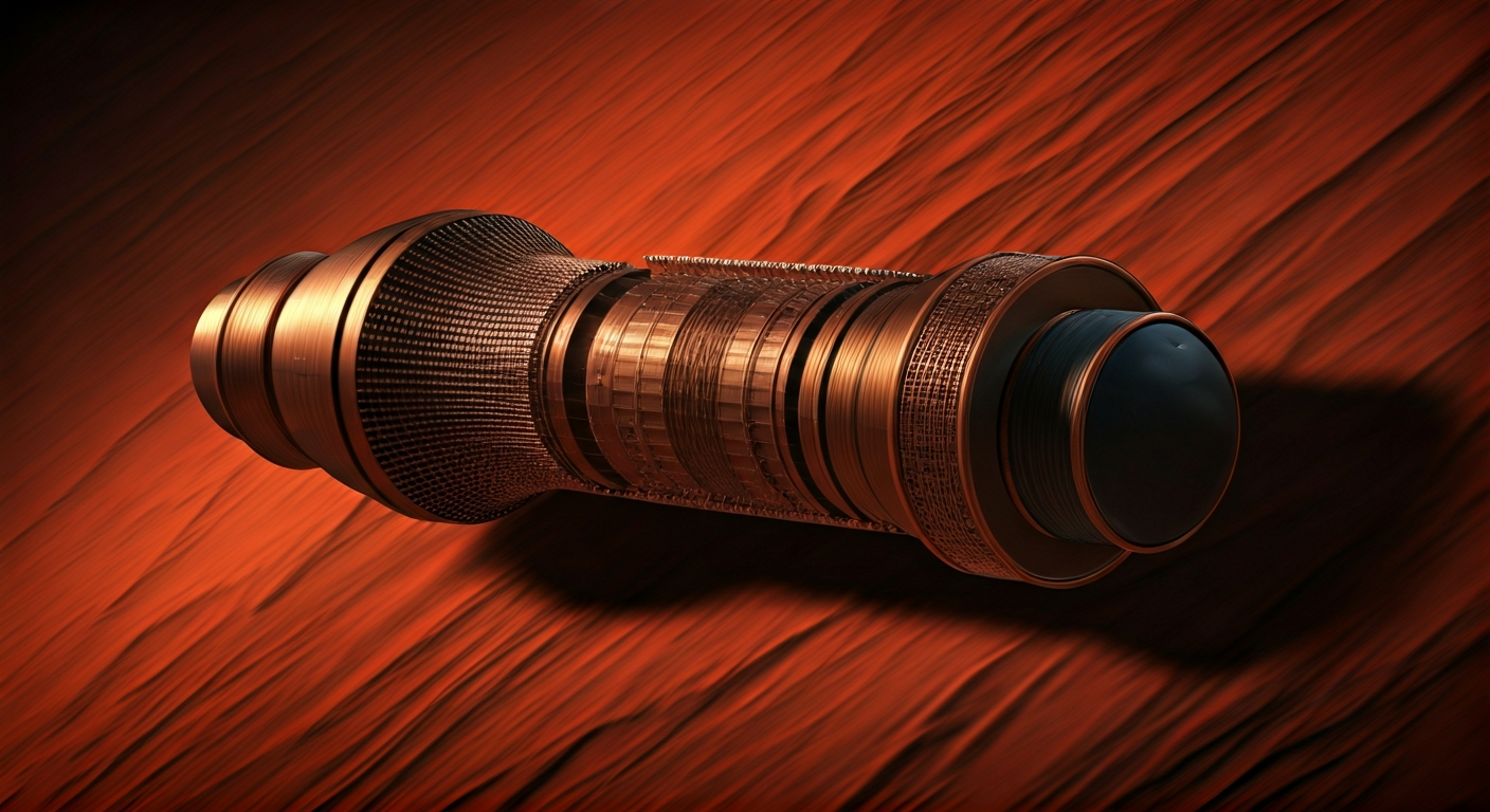 ETH Zurich students test 3D-printed copper rocket engine