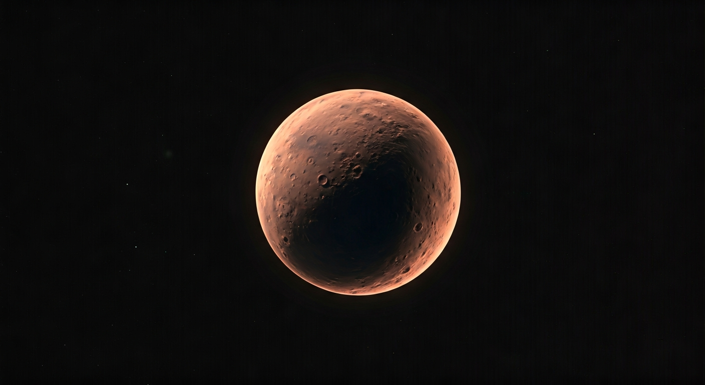 Europe's HERA captures rare images of Mars' moon Phobos