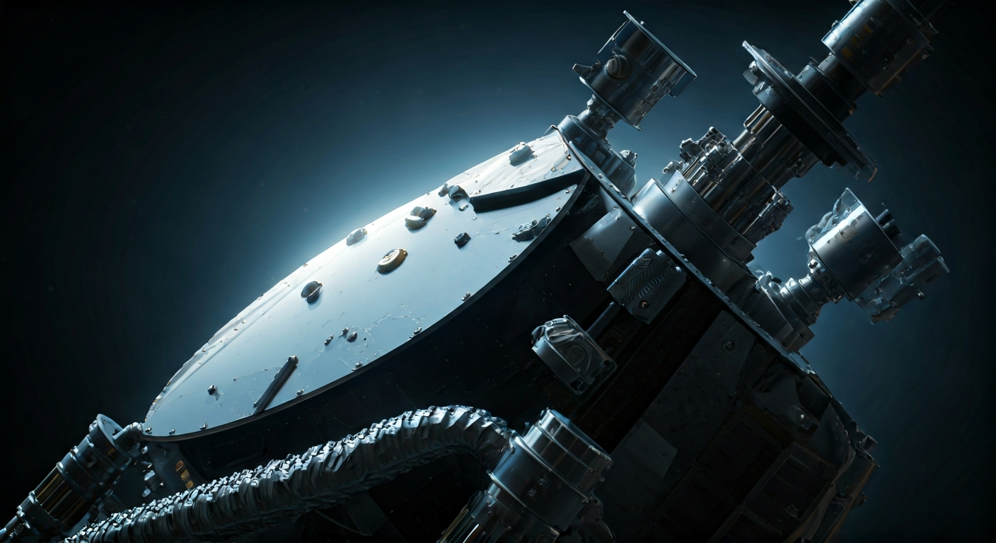ExoMars Mission Explores Martian Life Detection Methods