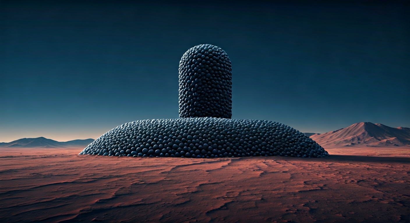 Expandable Foam Aids Large-Scale 3D Printing
