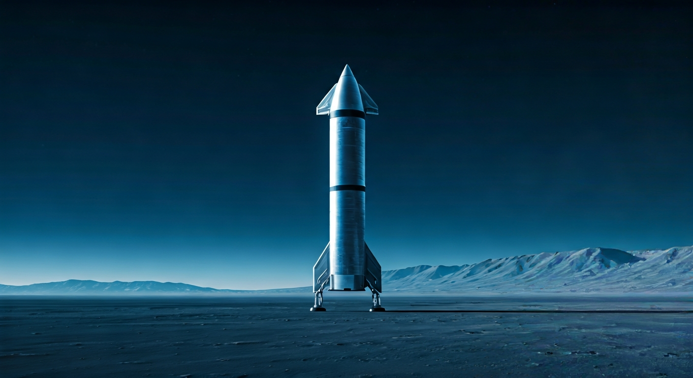 FAA Approves SpaceX Starship Flight 13 for July 16 Launch