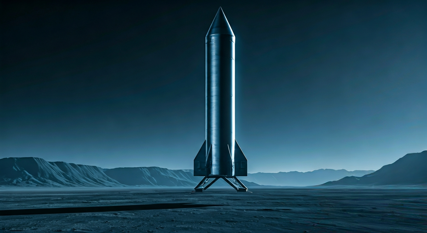 FAA Approves Starship Review, Paving Way for Next Launch