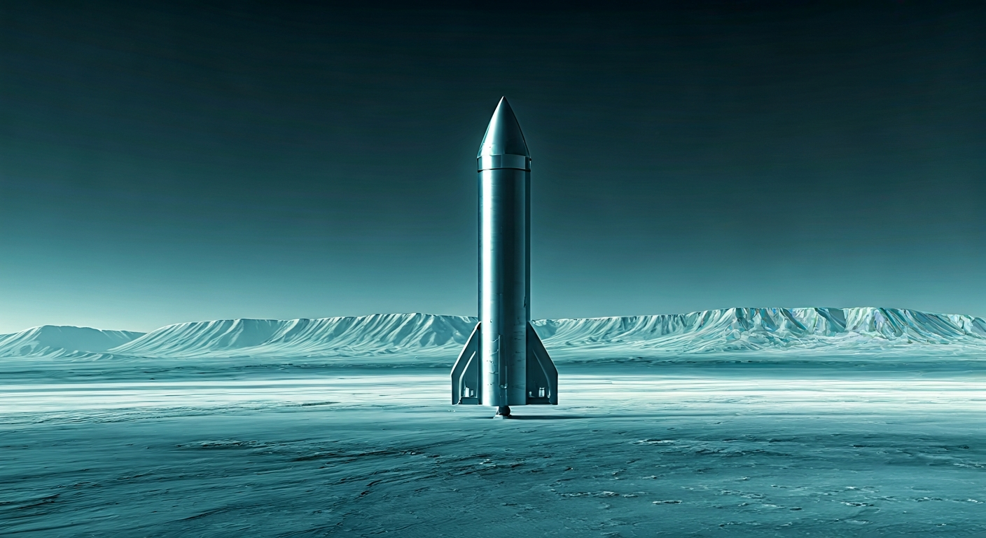 FAA Authorizes New Starship Flight Paths for SpaceX