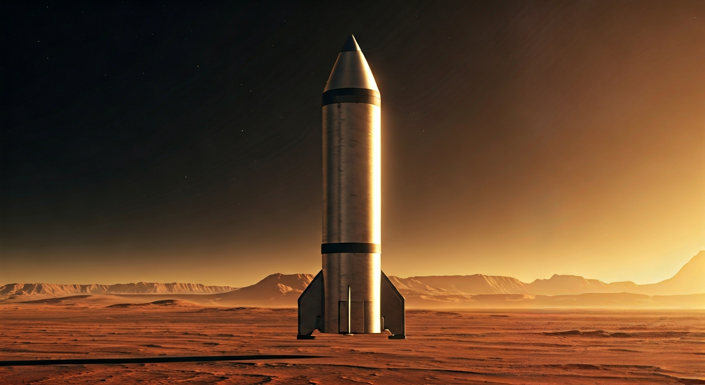 FAA Closes SpaceX Starship Investigation