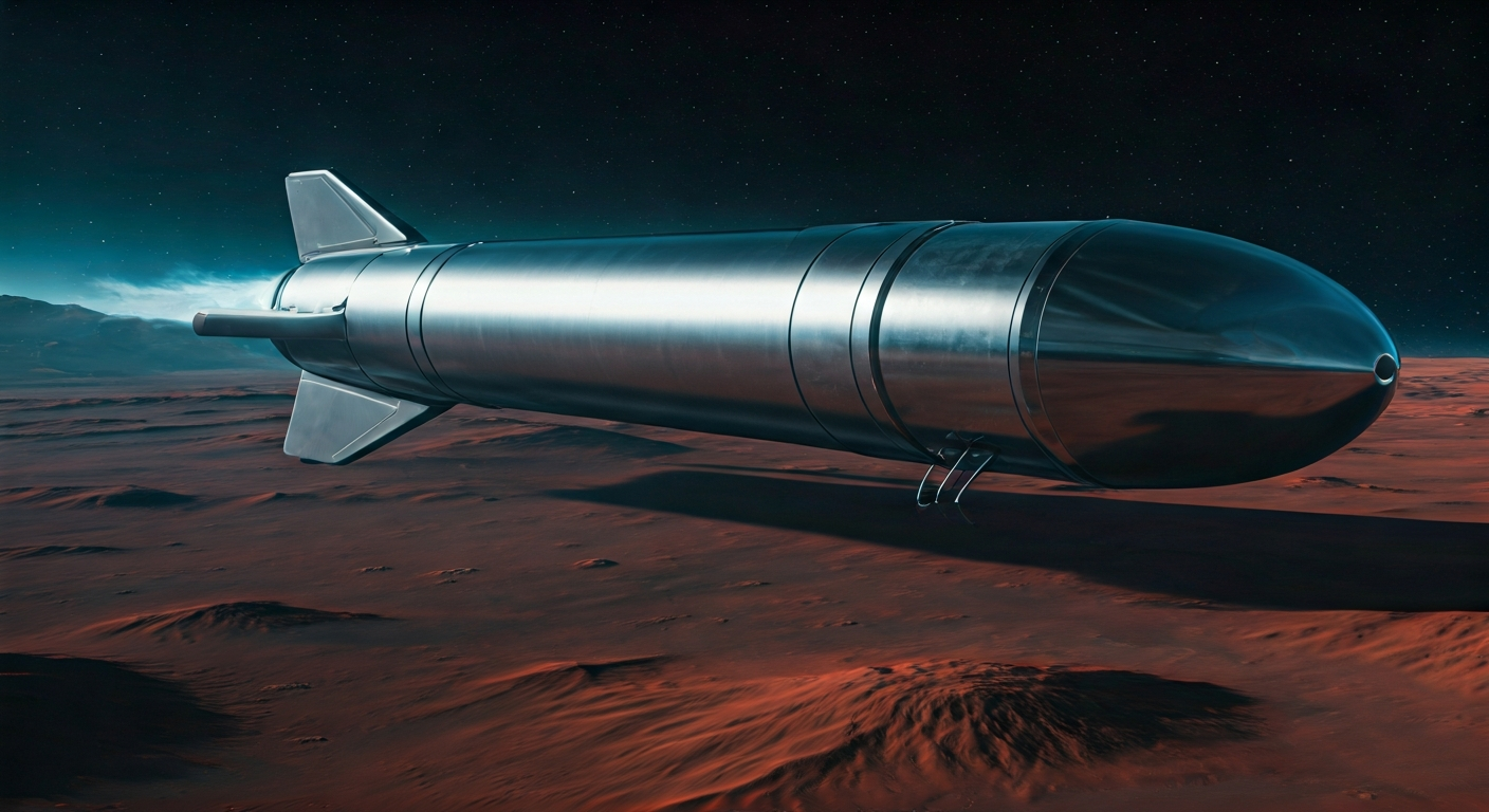FAA Halts Starship Flights After Flight 12 Anomaly