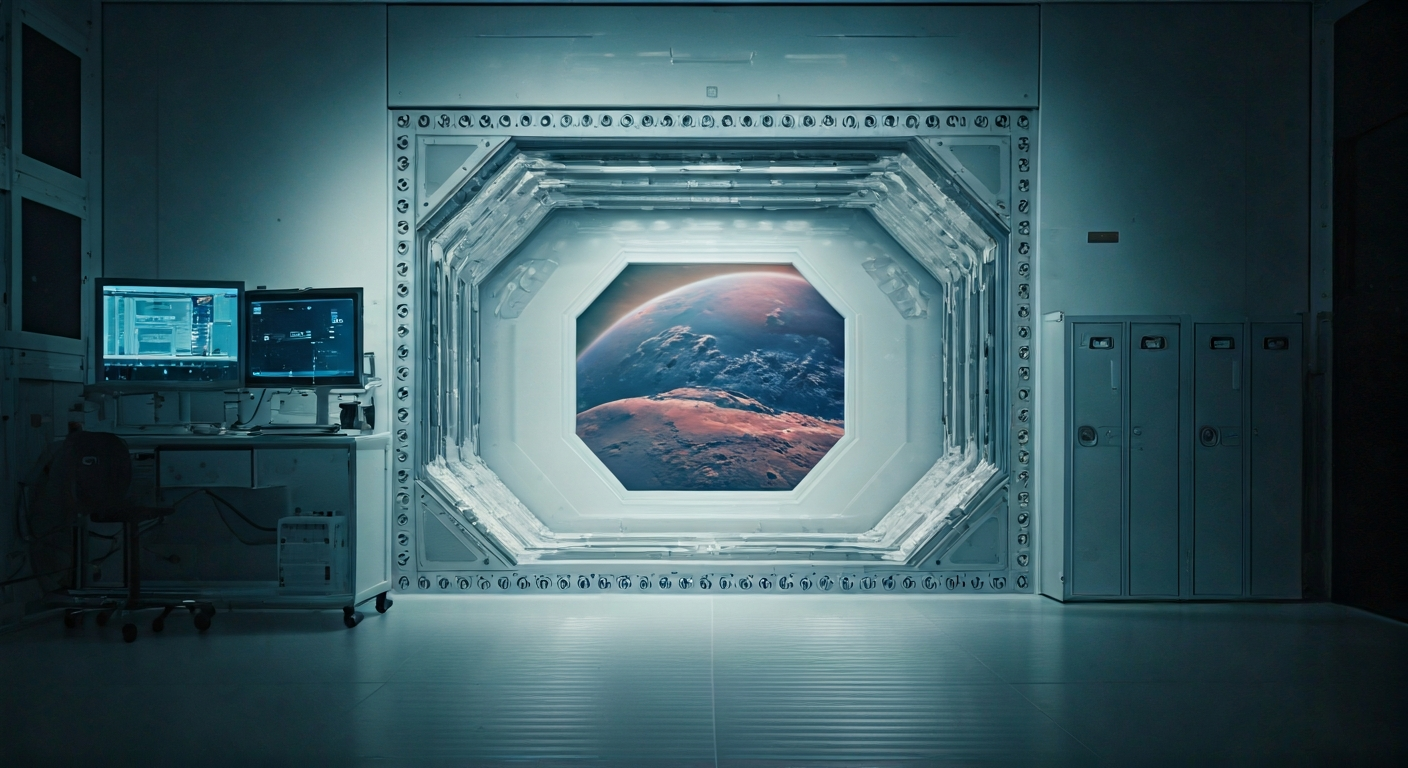 First In-Orbit Tissue Bioprinting Achieved by Axiom Mission 3