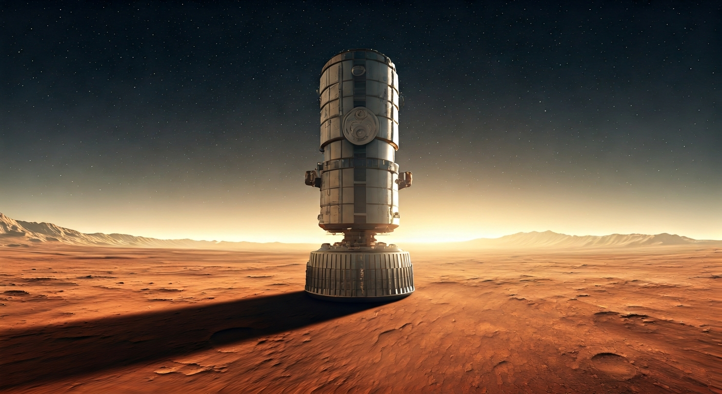First Metal 3D Print on ISS: A Detailed Look at the Process