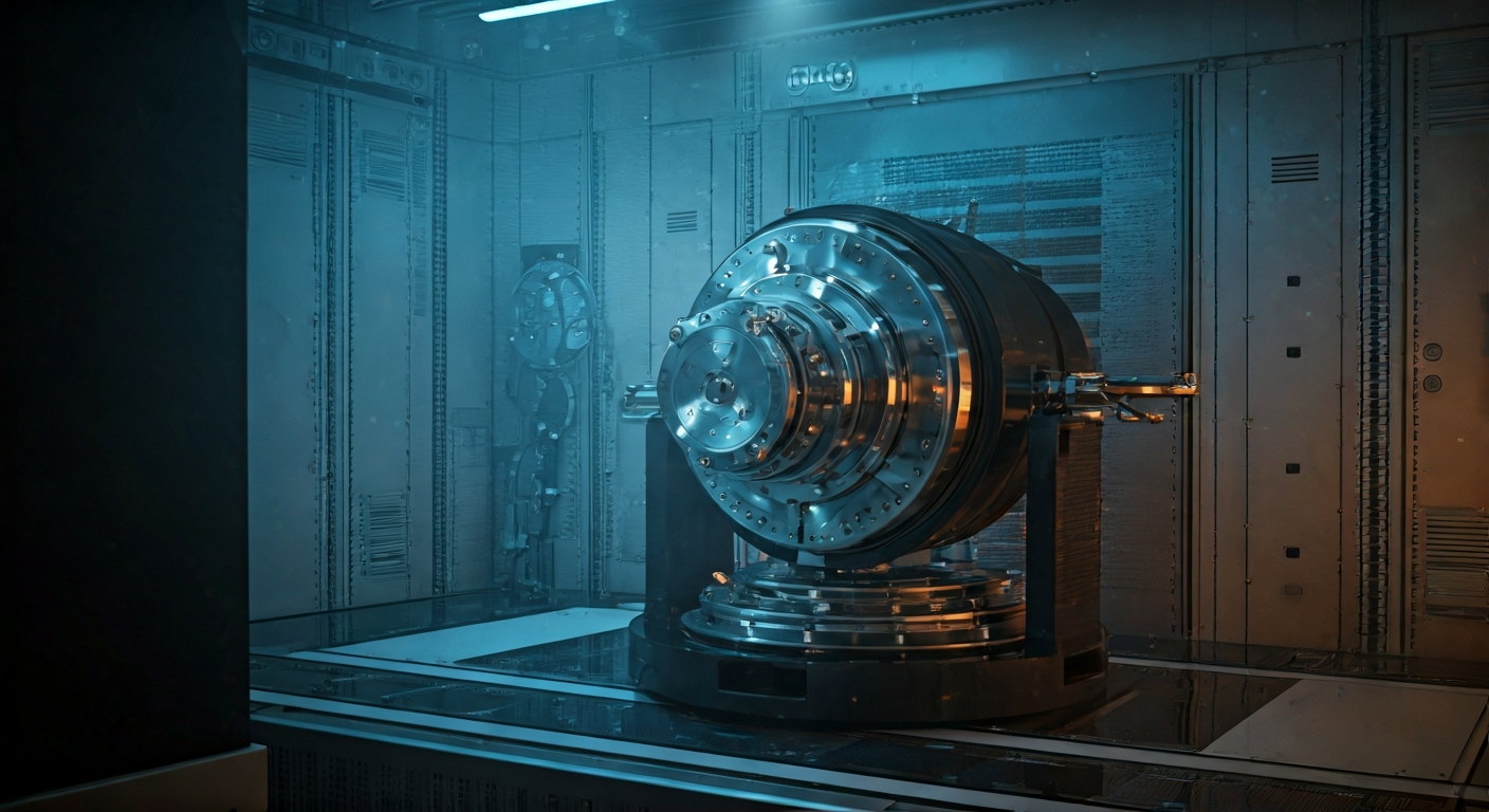 First Metal Part 3D Printed Aboard ISS: A Behind-the-Scenes Look