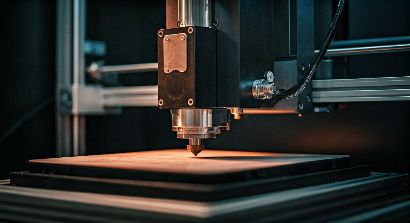 FKM Additive Acquires Voxeljet VX1000HSS for High-Speed Sintering