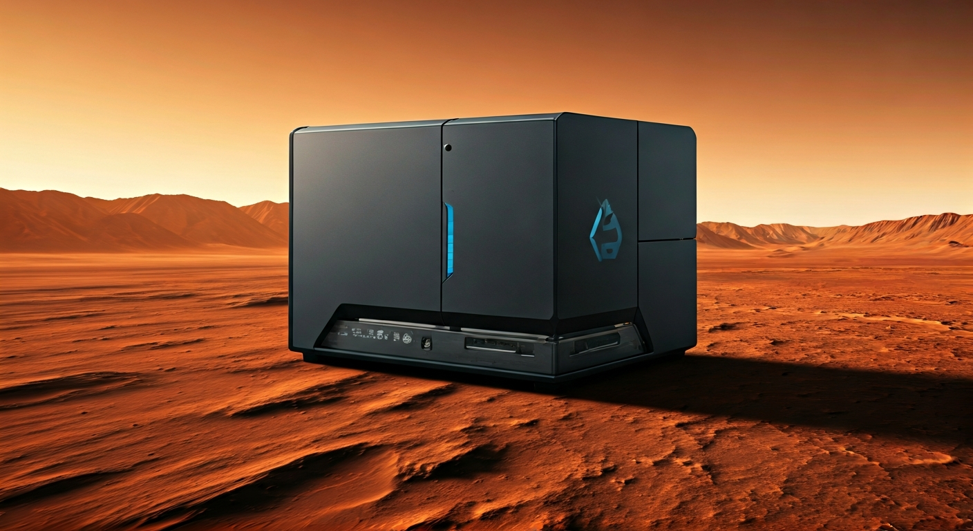 Formlabs Unveils Fuse X1 Large-Format SLS 3D Printer