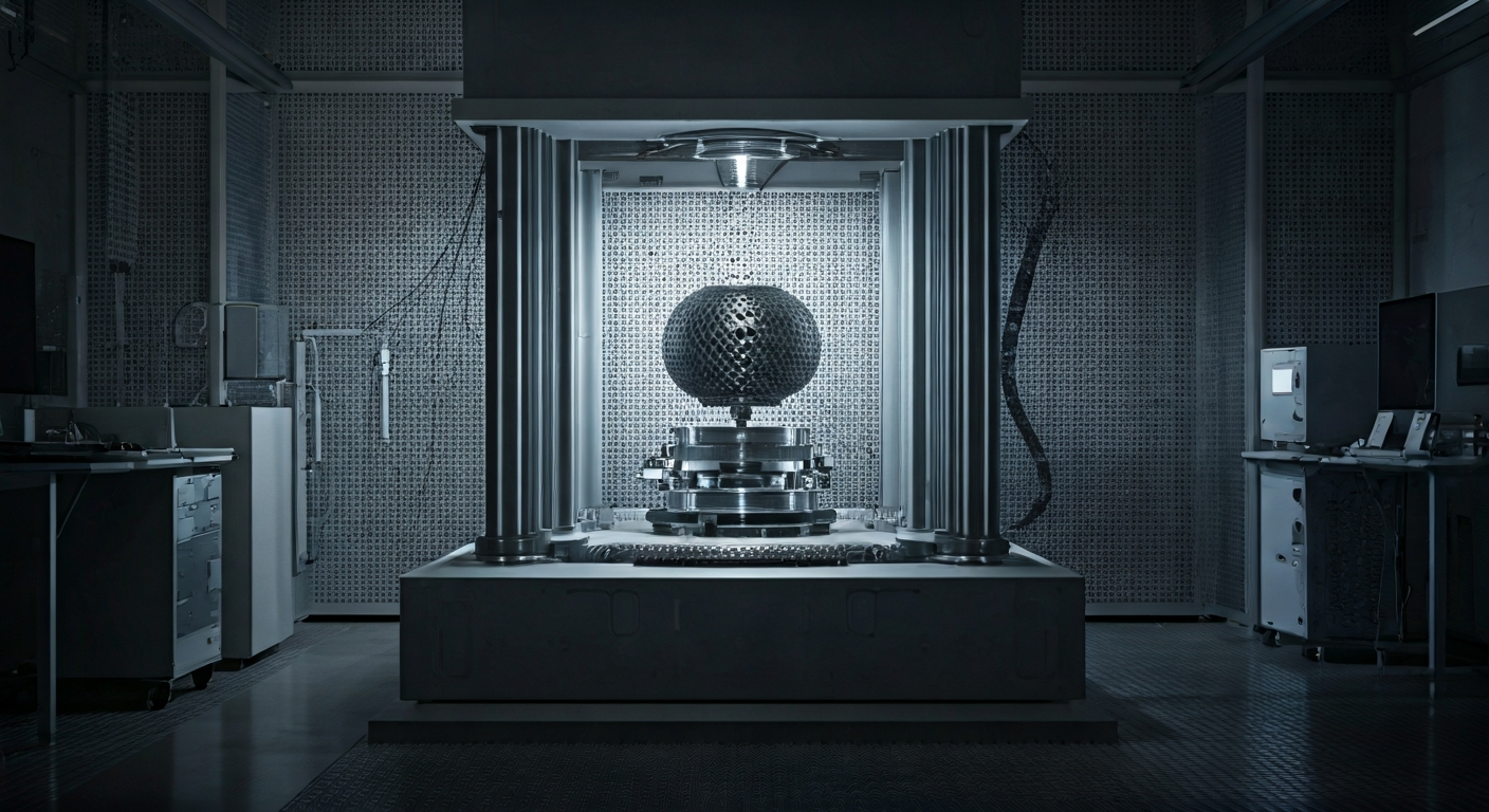 Framatome opens metal 3D printing center in France
