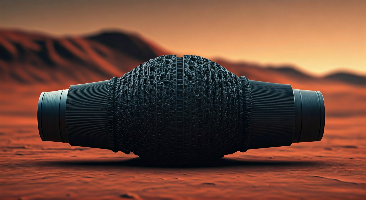 Fraunhofer Develops Multi-Metal 3D Printing for Rocket Components