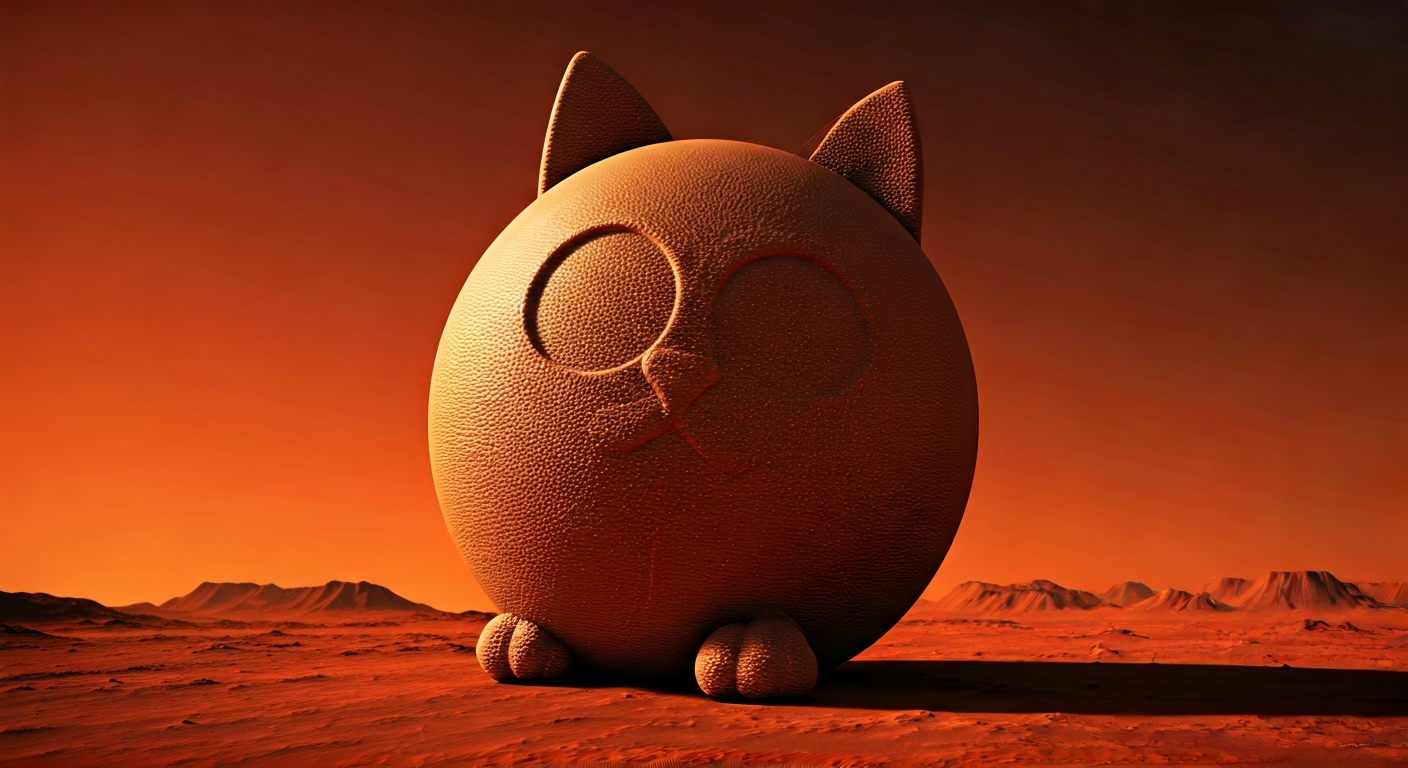 Free 3D-Printed Cat Toy Models Available