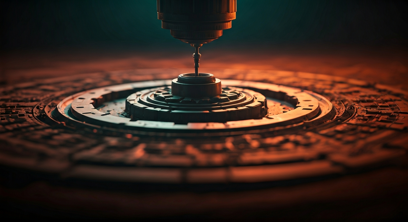 FUGO Precision 3D Unveils Centrifugal Additive Manufacturing System