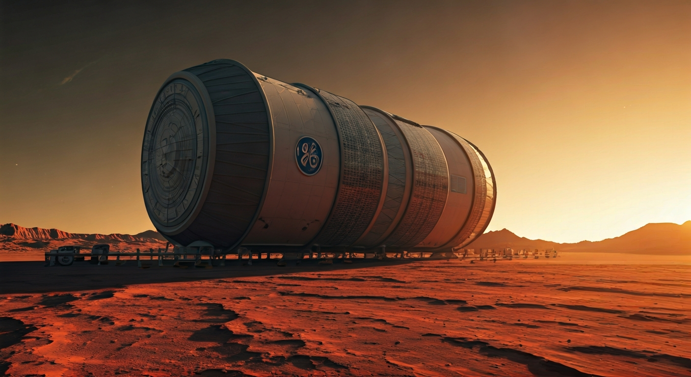GE Aerospace Opens New Technology Center in Istanbul