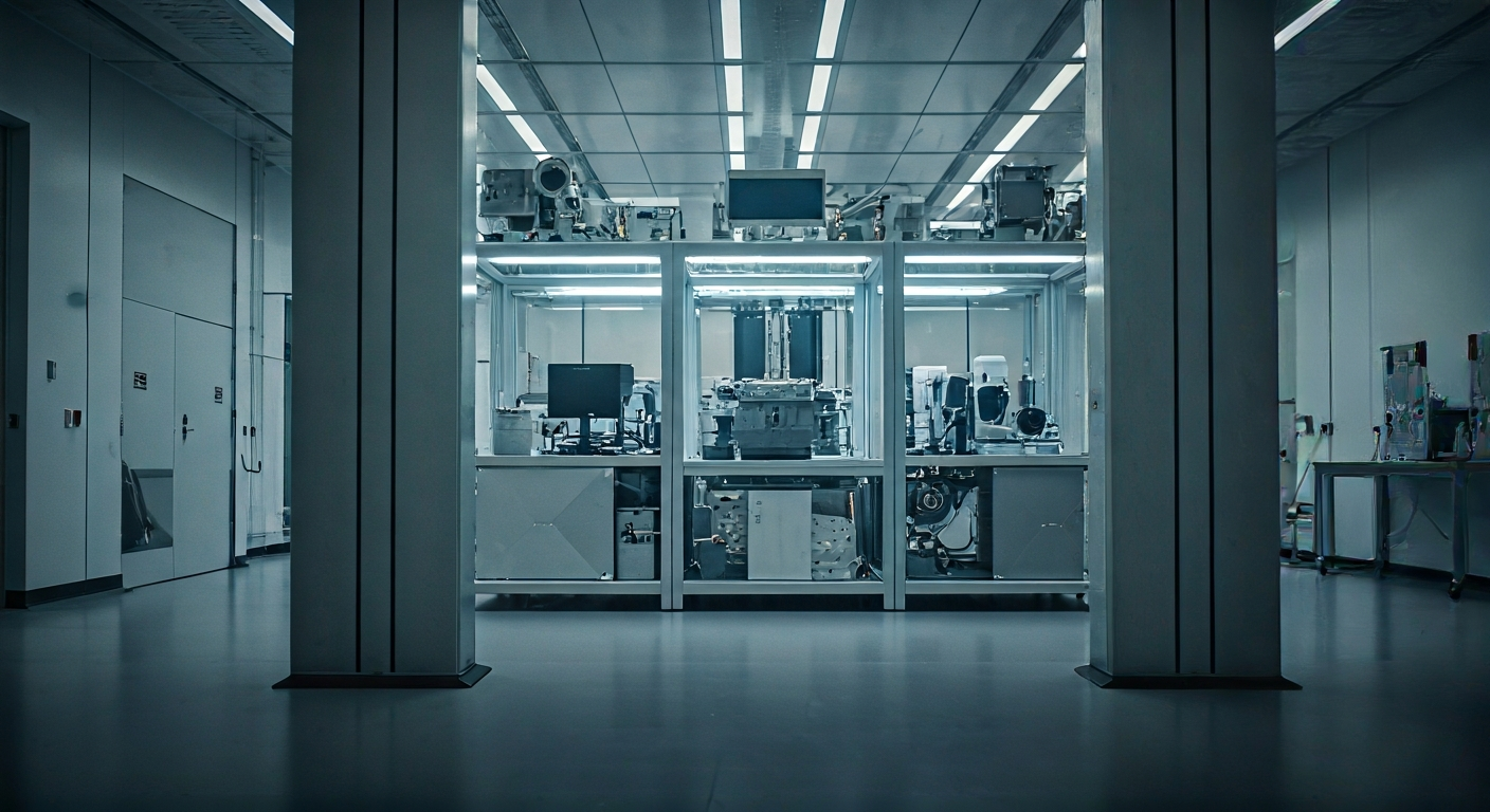 General Atomics Inaugurates Additive Manufacturing Center