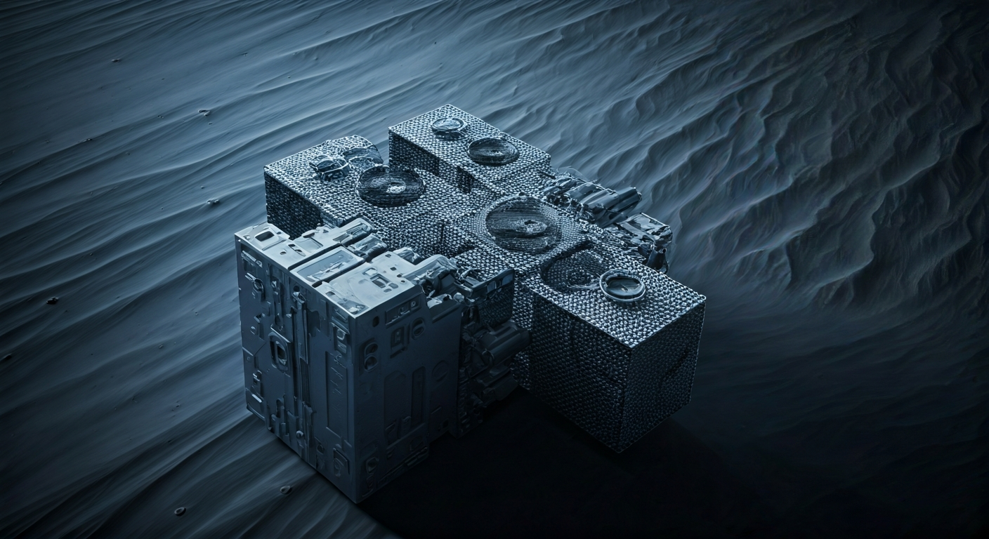 German researchers use 3D printing for energy-saving cooling components