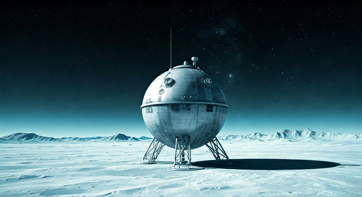 German ZKM Joins Mars Exploration Mission
