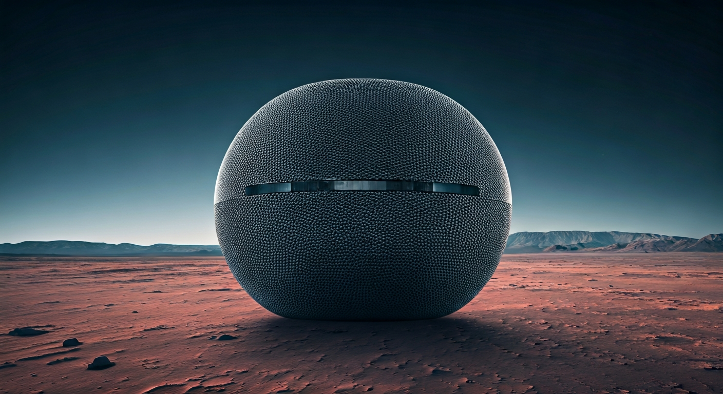 Giant Metal 3D Printers Revolutionize Manufacturing Processes