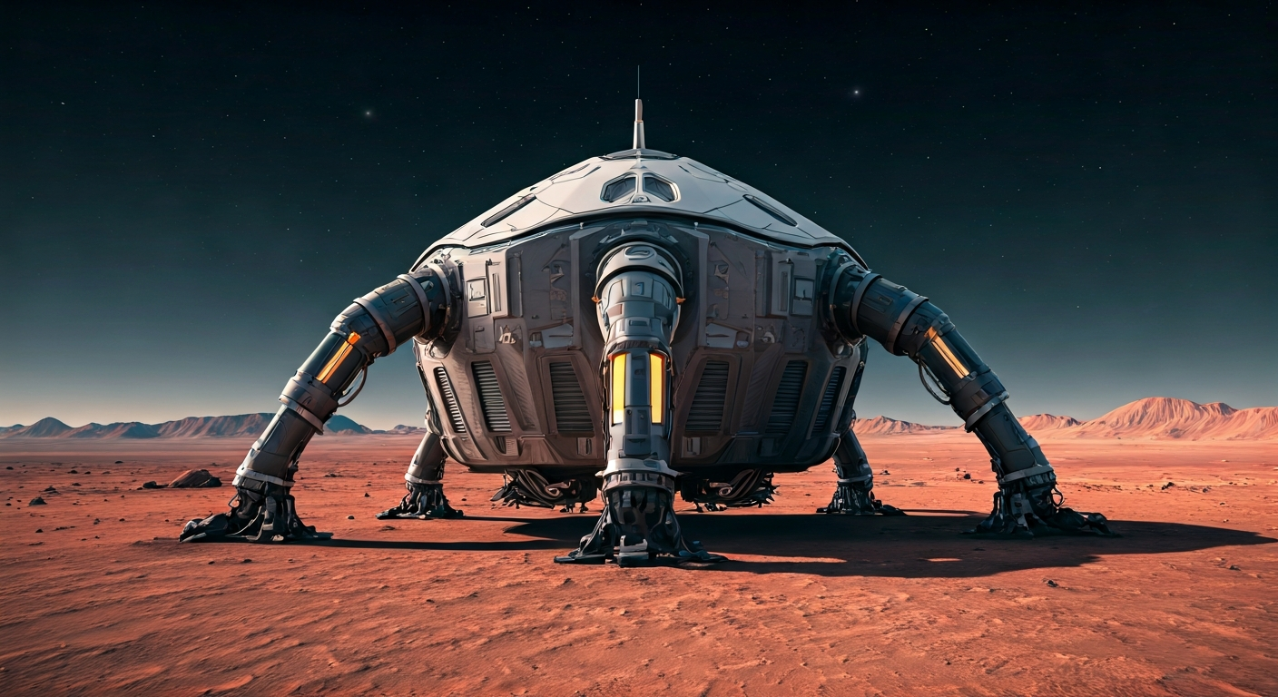 Haddy 3D Prints Large Parts for Disney and Defense Sectors
