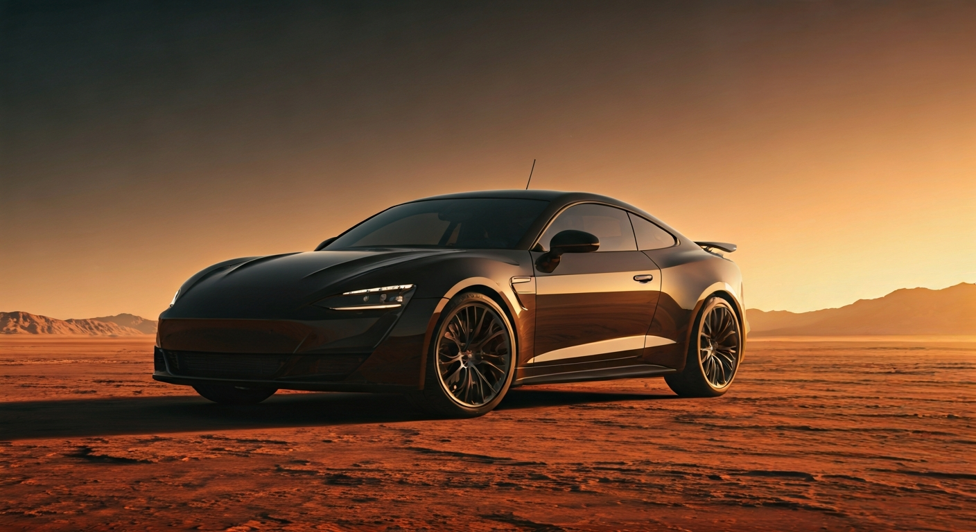 Honda Explores Metal 3D Printing for Automotive Applications