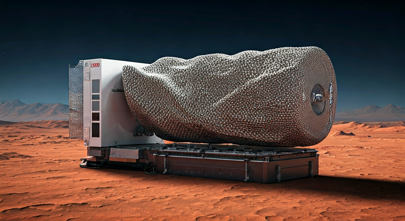 Honda Unveils Metal 3D Printer for F1 Engine Parts