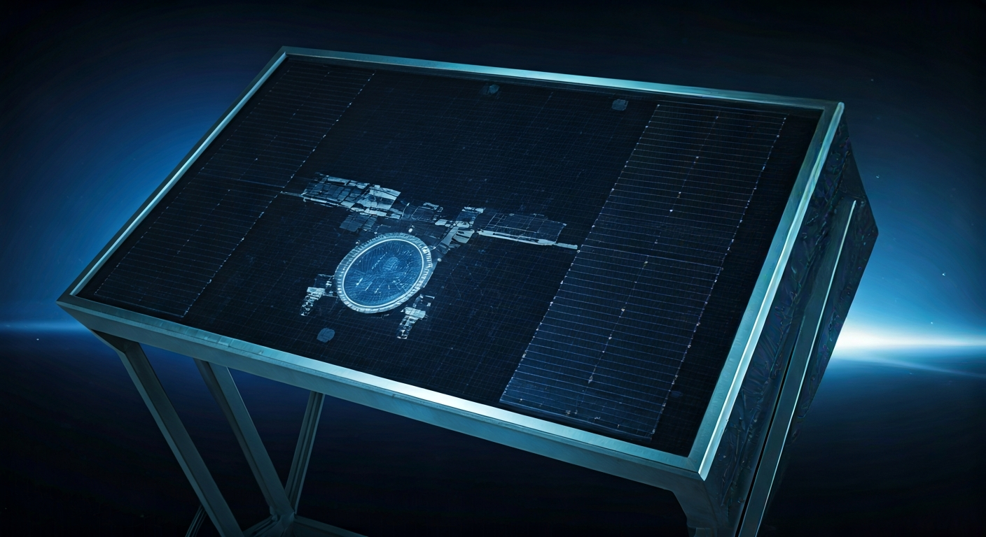 Hong Kong Radio Explores Optics and 3D Printing Integration