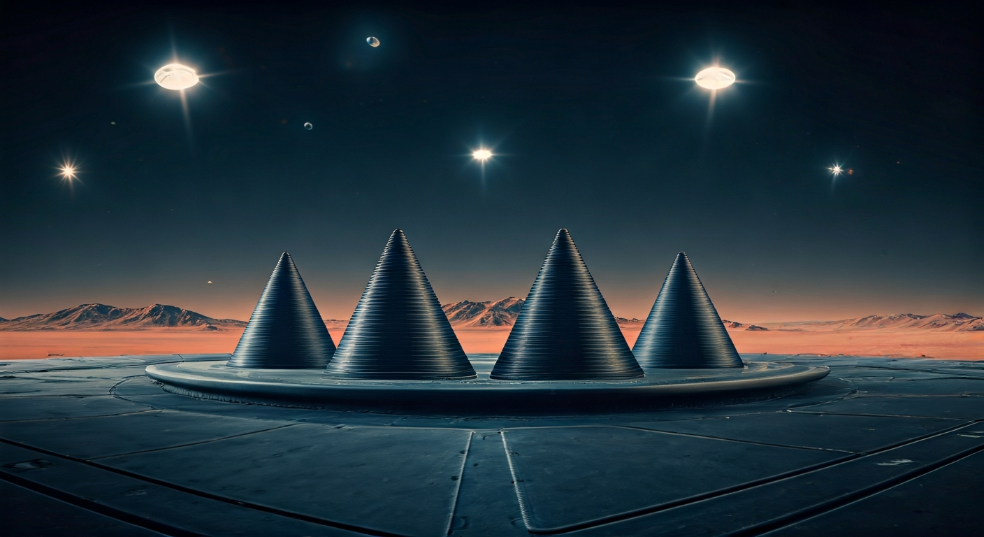 HP Expands Large-Scale Additive Manufacturing with Polymers and Metals