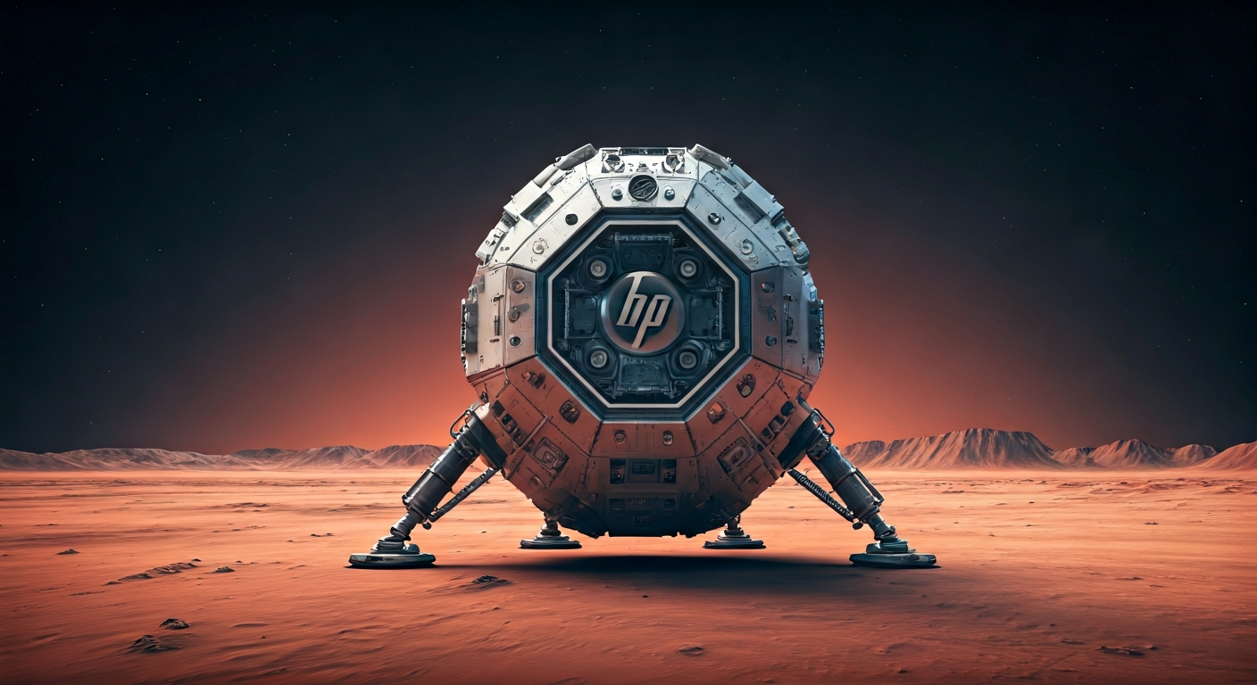 HP Opens New 3D Printing Center of Excellence in Barcelona