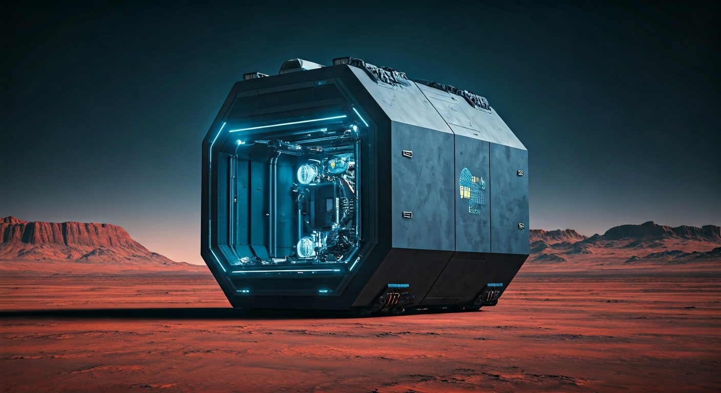 HP Unveils New 3D Printing Solutions at MECSPE 2026