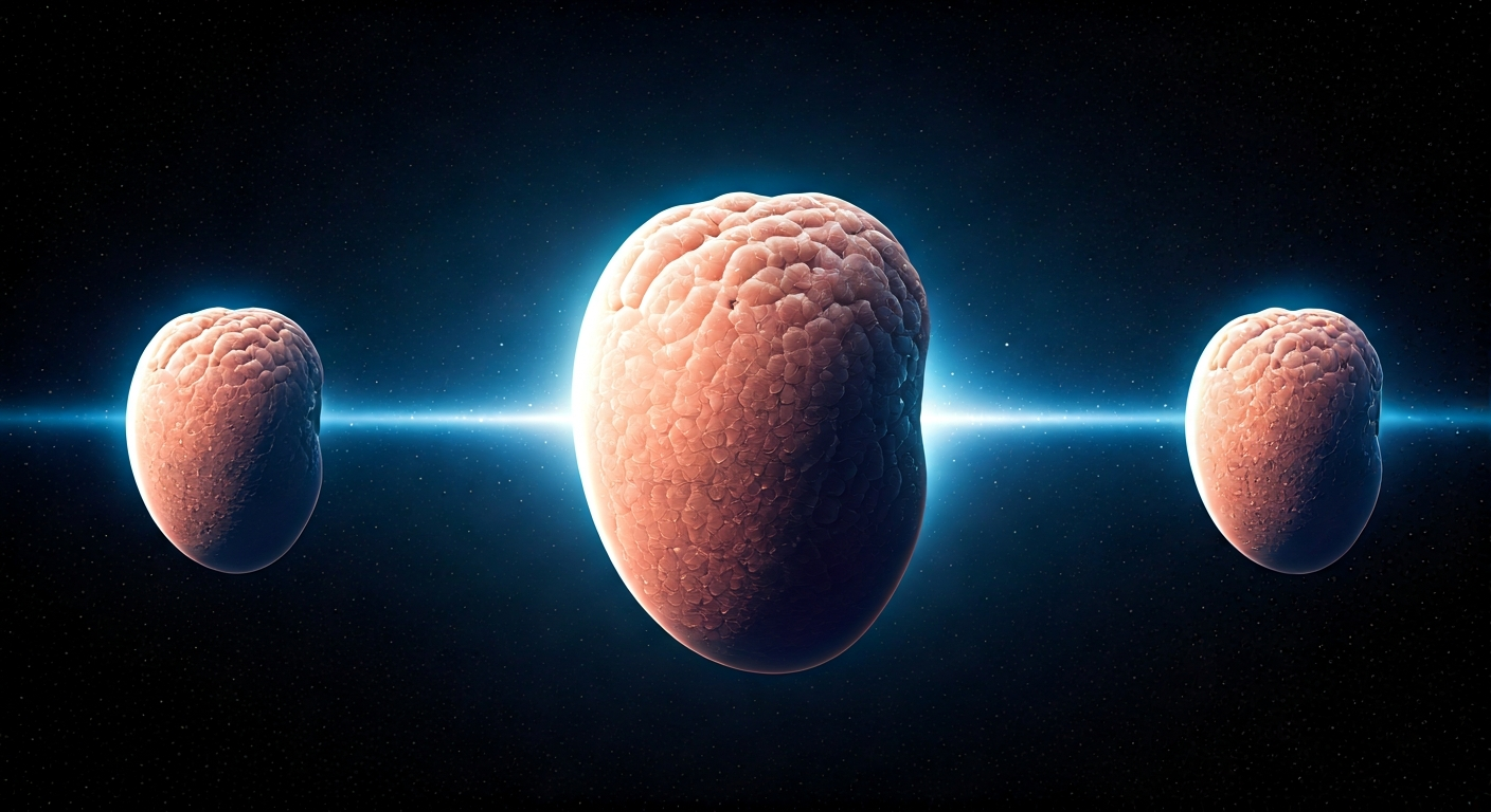 Hunan University PhD Student Develops 3D-Printed Human Organs