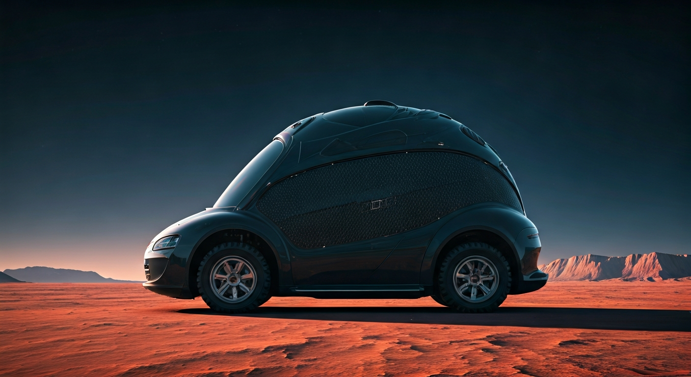 Hyundai and Kia R&D Centers Explore 3D Printing for Automotive Prototyping