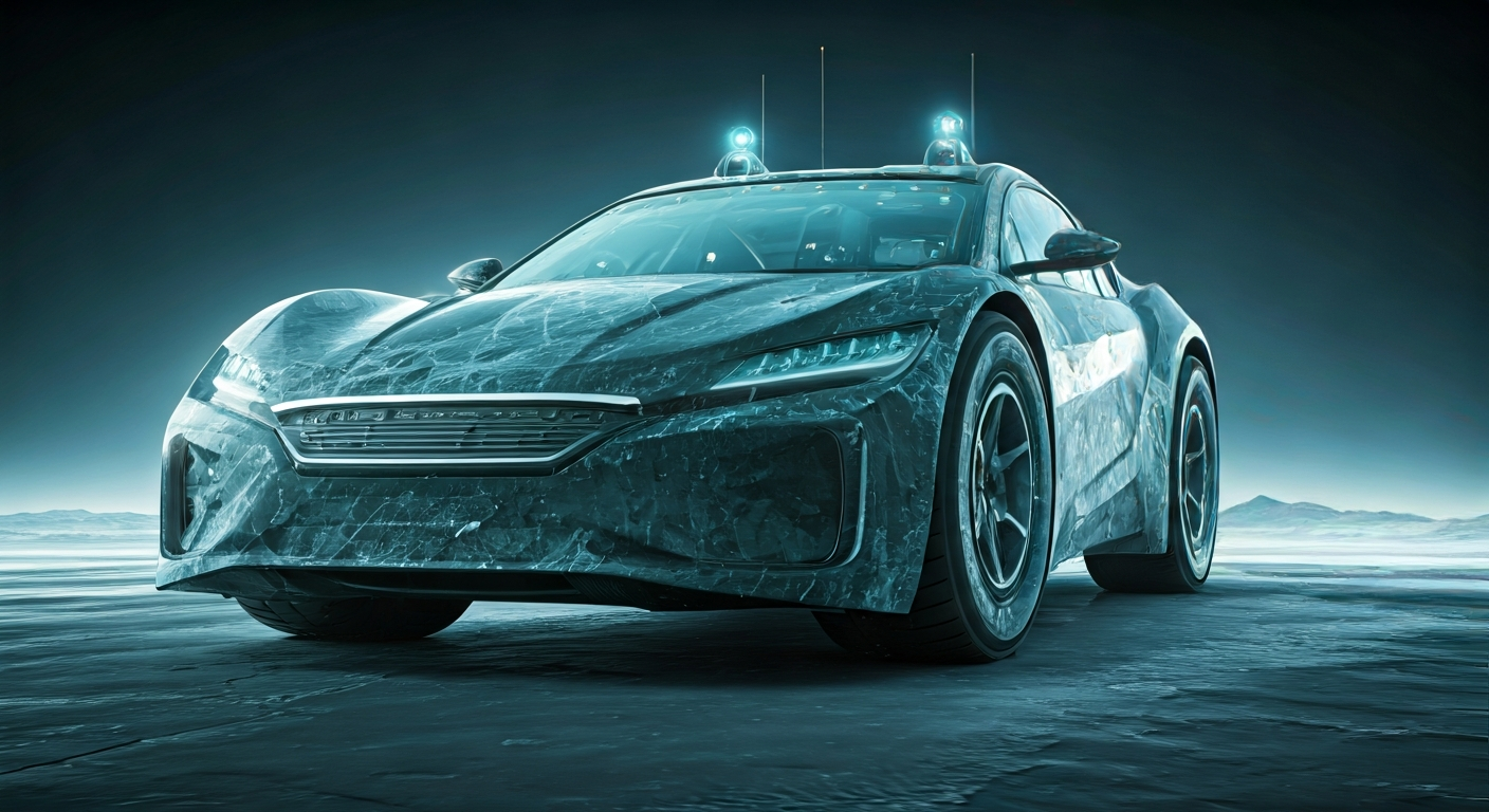 Hyundai Motor Group's Namyang R&D Center Utilizes 3D Printing for Mobility Development