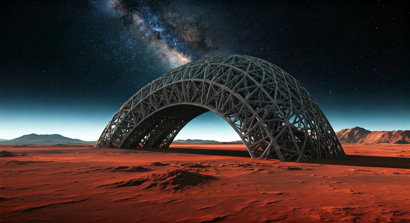 Impressive 3D Printed Bridge Projects Highlight Innovation