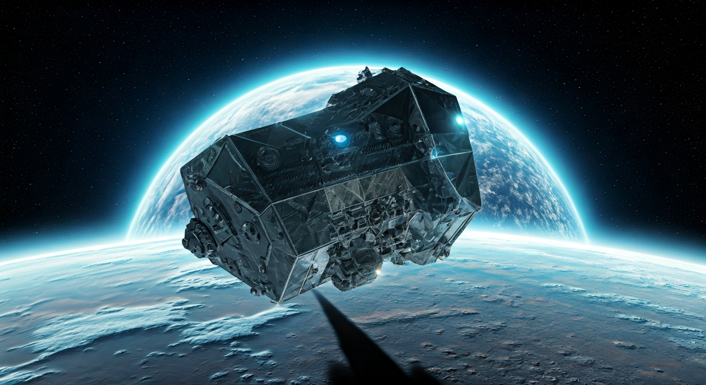 In-Orbit Demonstration of Space Metal 3D Printing Technology Completed