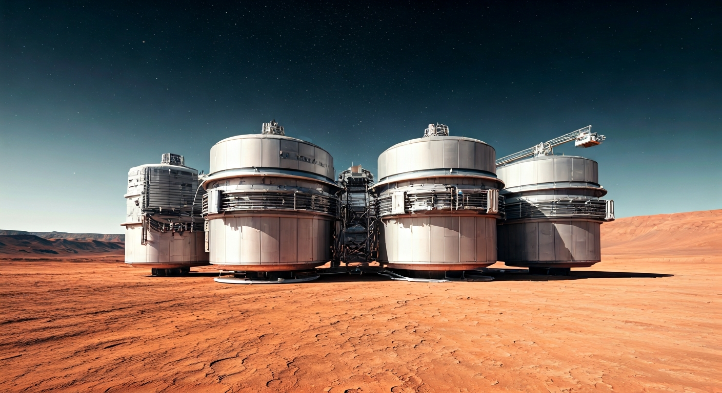 InoSpace Commercializes Support-Free Titanium 3D Printing