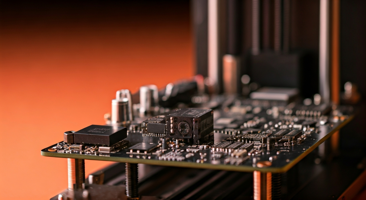 Inria spin-off LPRINT aims to revolutionize electronics with 3D PCB printing