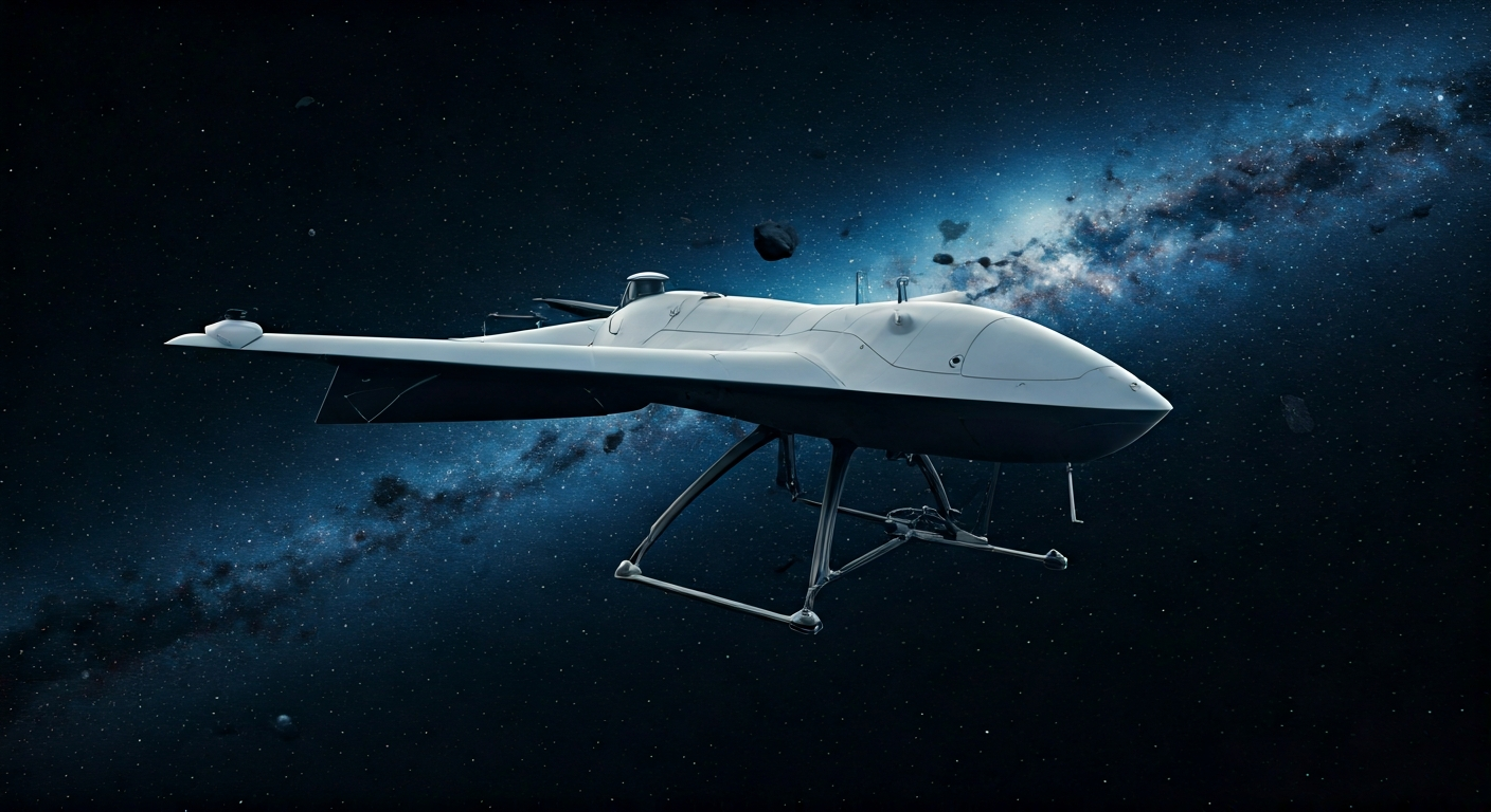 iOneLab Establishes Military Drone Production System Using Formlabs SLS 3D Printing