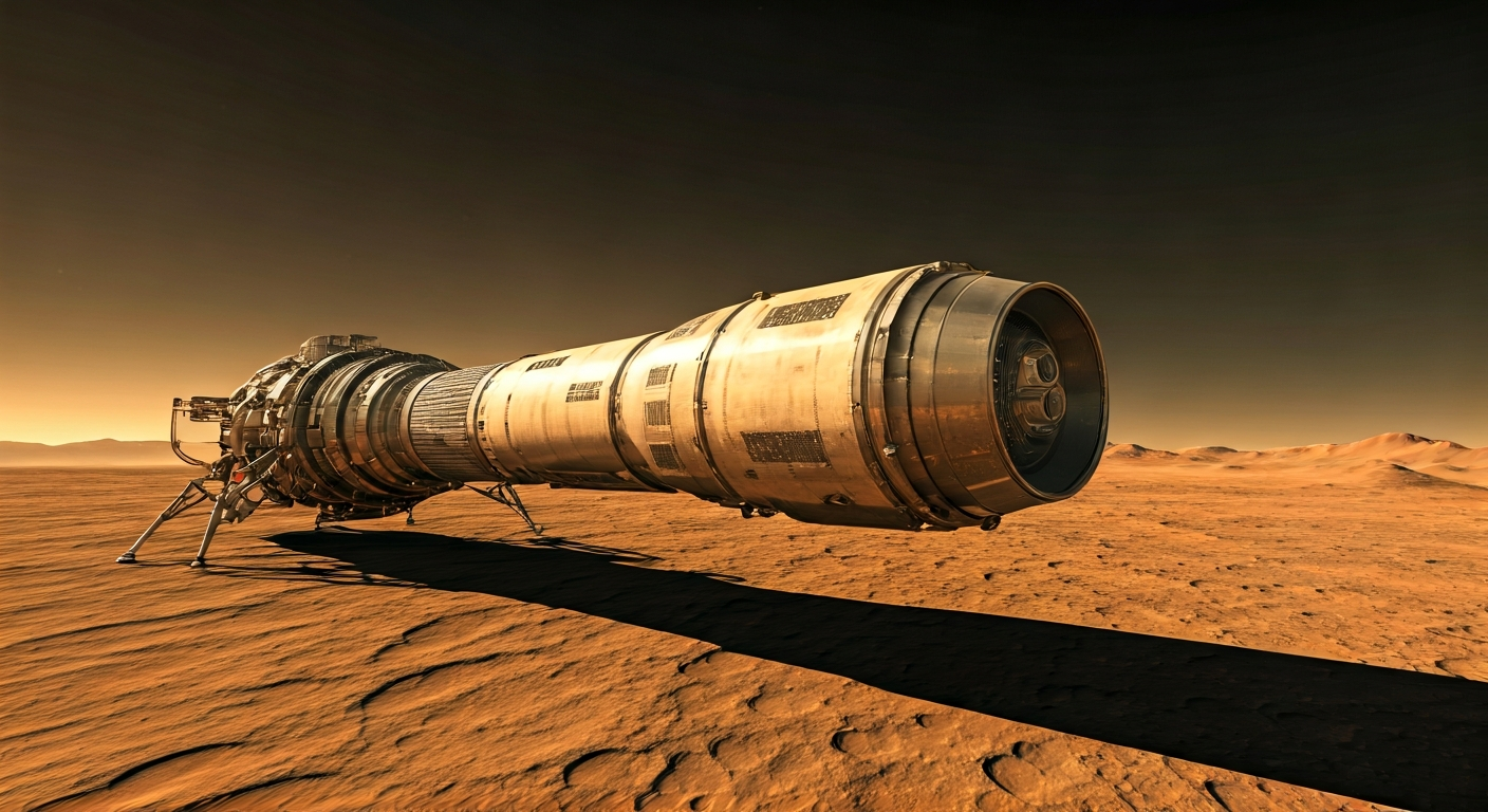Ireland's First 3D Printed Rocket Engine Enters Production Phase