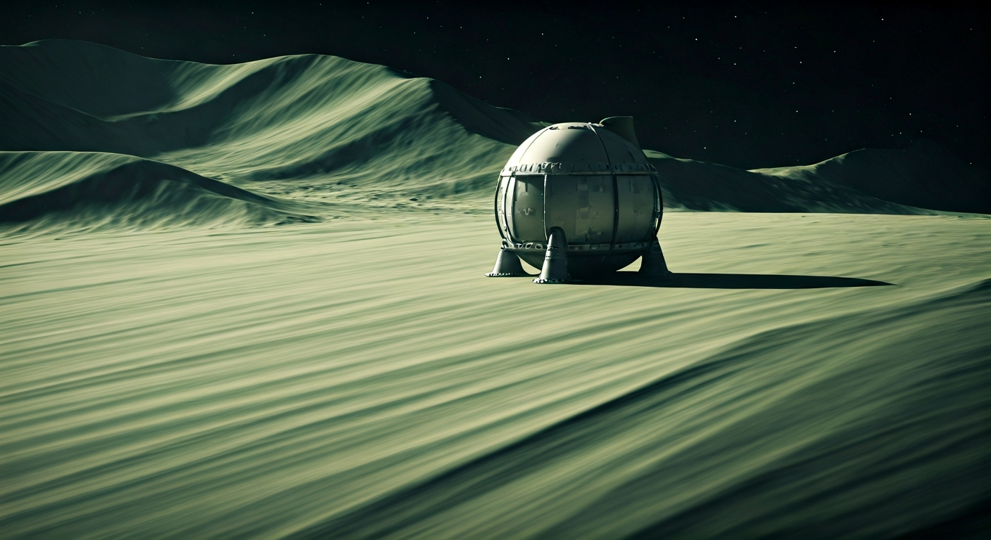 ispace Expands Starship Lunar Cargo Capacity Deal